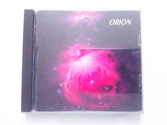 ORION オリオン座からのメッセージCD　コスモサウンドシリーズ
